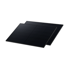 Anker SOLIX 440W Rigid Solar Panel - AllProGenerators