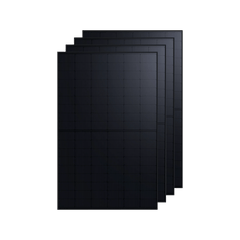 Anker SOLIX 440W Rigid Solar Panel - AllProGenerators