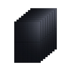 Anker SOLIX 440W Rigid Solar Panel - AllProGenerators