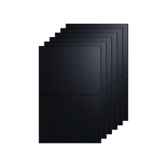 Anker SOLIX 440W Rigid Solar Panel - AllProGenerators