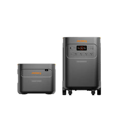 Jackery E5000
