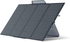 EcoFlow DELTA Pro Ultra X 12kW + DuroMax XP13000HXT Tri-Fuel Generator & 1600W Solar Ultimate Home Backup Bundle