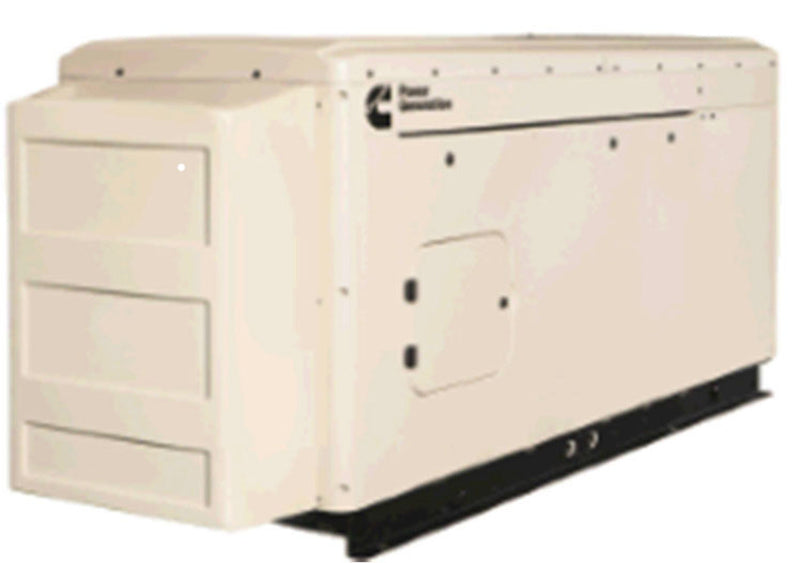 Cummins Onan Connect Series Accessory Enclosure Sound Level 2 Upgrade Kit | Part A043J733 - AllProGenerators