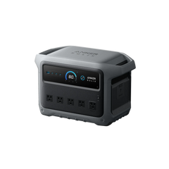 Anker SOLIX C1000 Gen2 2000W Portable Power Station – 1024Wh Fast - Charging Backup Power - AllProGenerators