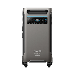 Anker Solix F3800 PLUS