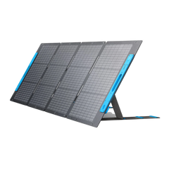 Anker 200 Watt solar Panel