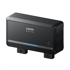 Anker SOLIX Alternator Charger | Charge Your Portable Power Station While You Drive - AllProGenerators