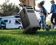 Anker F3800 Portable Solar Generator