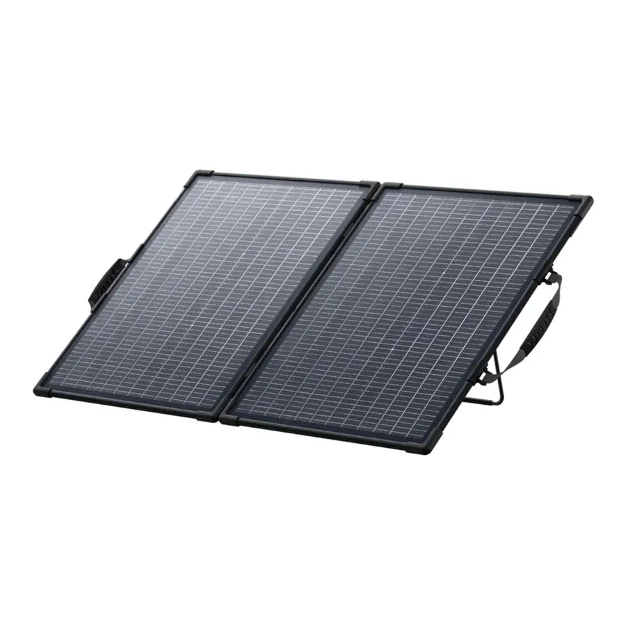 Anker Solar Panel (100W) - AllProGenerators