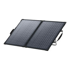 Anker Solar Panel (100W) - AllProGenerators