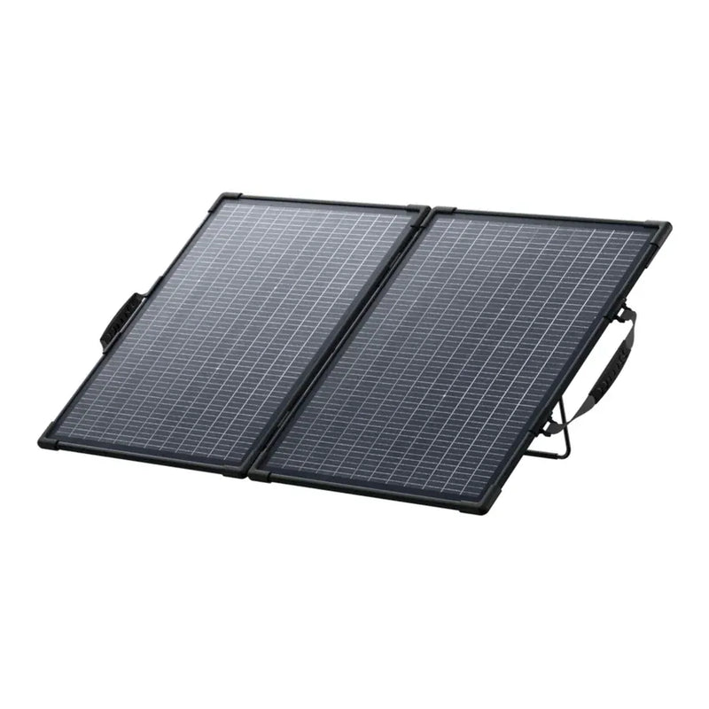 Anker Solar Panel (100W) - AllProGenerators