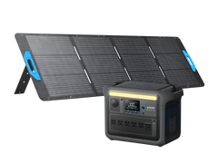 Anker C1000X Portable Power Station