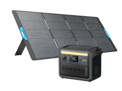 Anker C1000X Portable Power Station