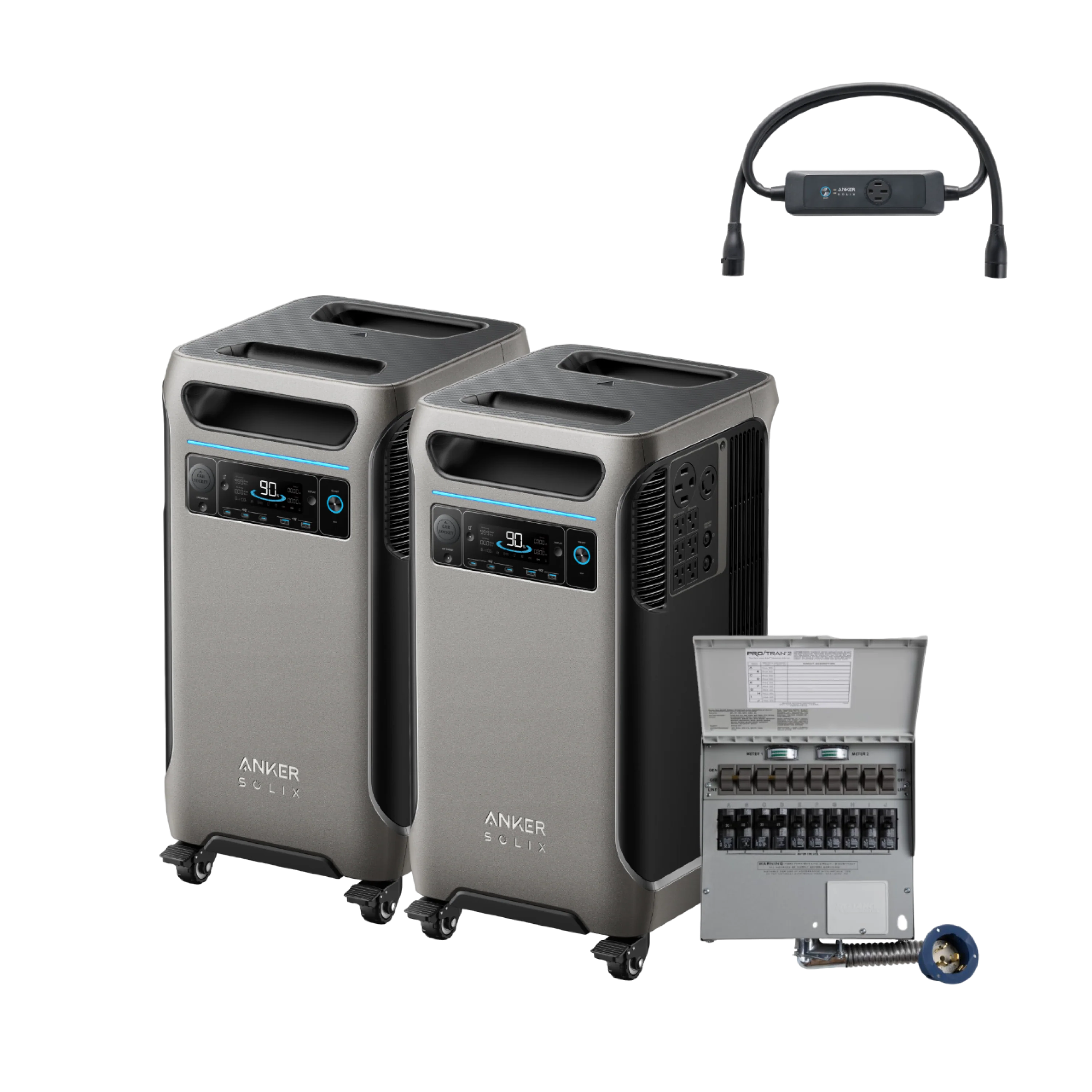 anker 3800 price