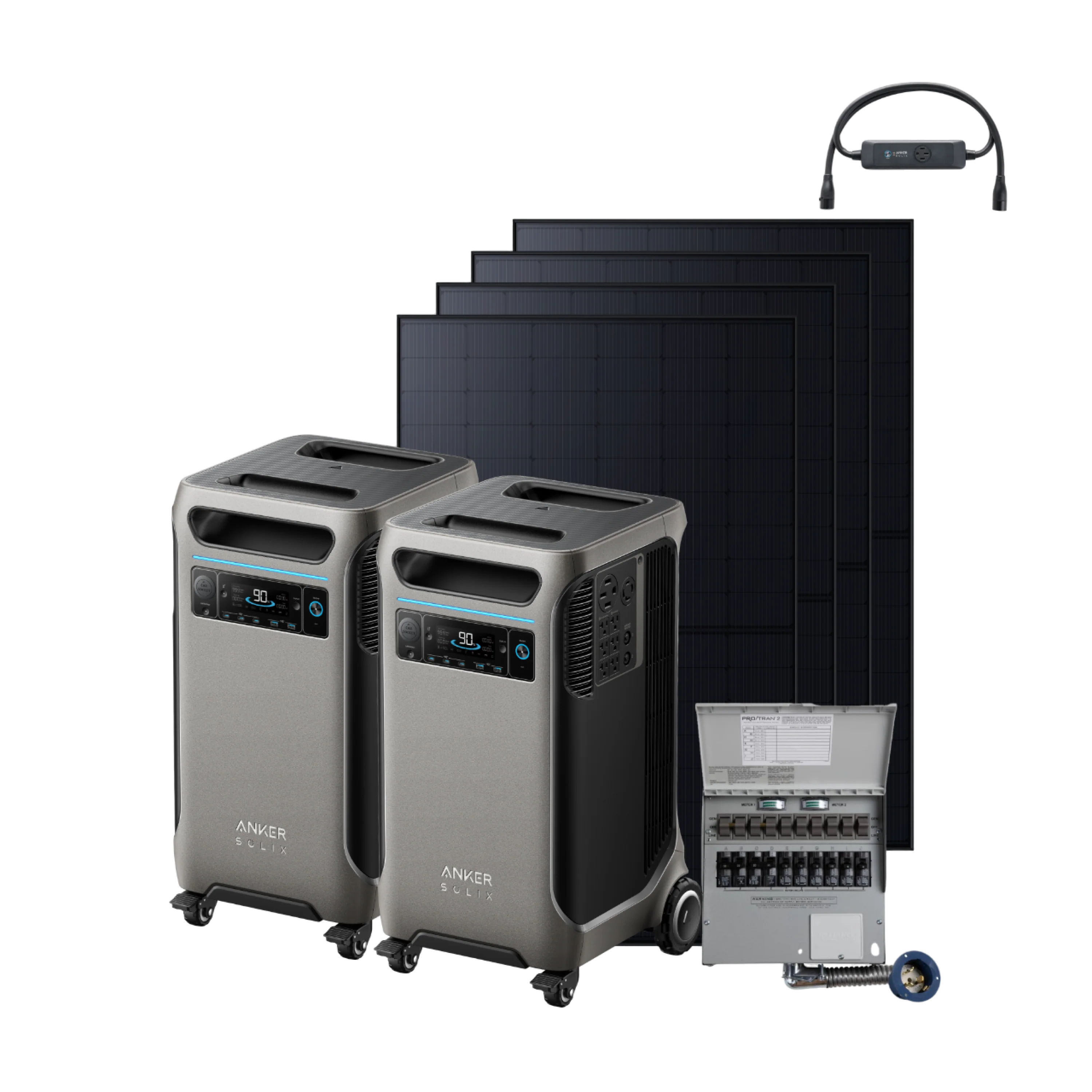 anker solix f3800