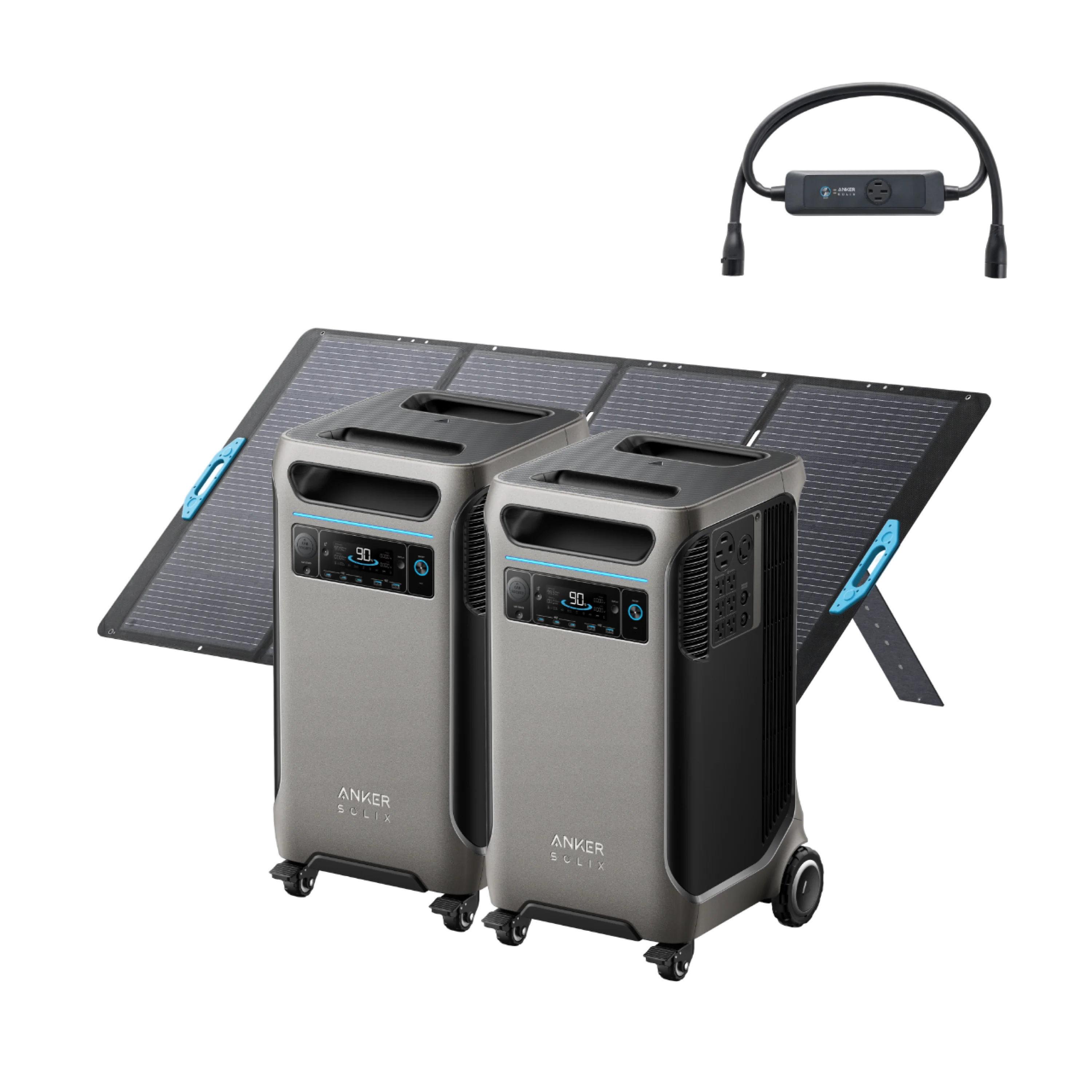 anker solix f3800
