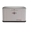 Briggs & Stratton 20kW standby generator model 040657