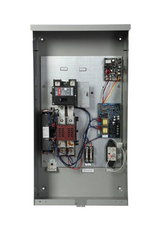Briggs & Stratton 200A Automatic Transfer Switch (Model 071272) - AllProGenerators
