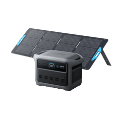 Anker SOLIX C1000 Gen2 2000W Portable Power Station – 1024Wh Fast - Charging Backup Power - AllProGenerators