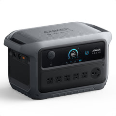 Anker SOLIX C2000 Gen 2 Portable Power Station - AllProGenerators