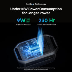 Anker SOLIX C2000 Gen 2 Portable Power Station - AllProGenerators