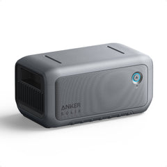 Anker C2000 Gen 2 Combo Packages | Solar, Expansion & Car Charger Bundles - AllProGenerators