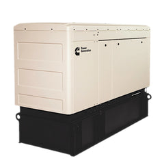 Cummins C50D6 50kW Diesel Generator - AllProGenerators