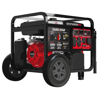 Portable Gas Generators