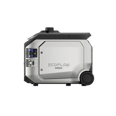 ecoflow dual fuel smart generator