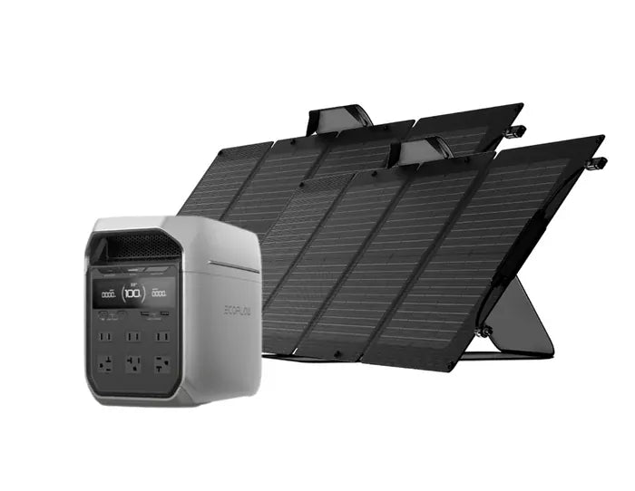 EcoFlow DELTA 3 Plus EcoFlow DELTA 3 Plus