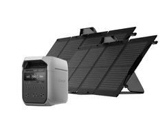 EcoFlow DELTA 3 Plus - AllProGenerators