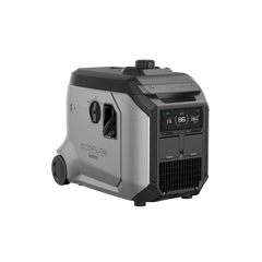 ecoflow dual fuel 4000