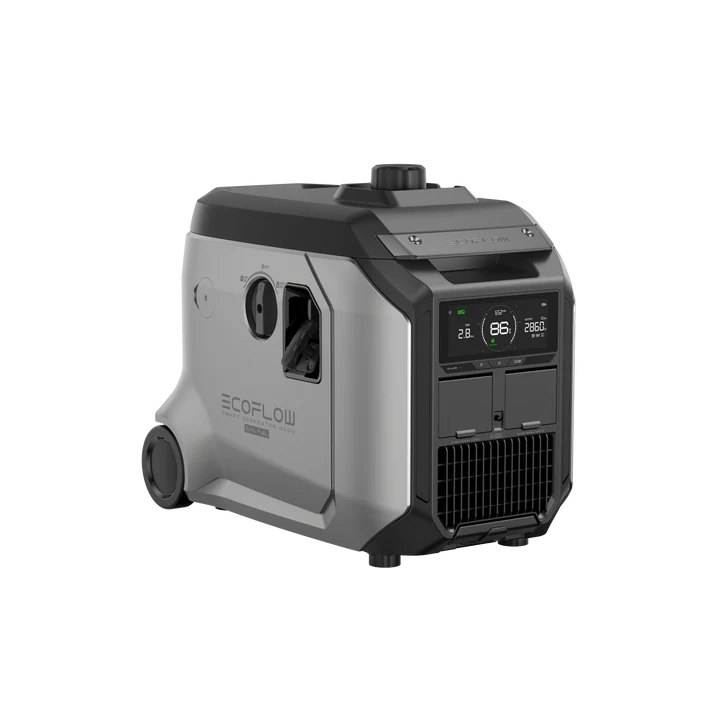 ecoflow dual fuel 4000