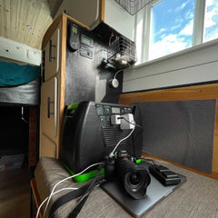 Nature's Generator Elite 3600W - AllProGenerators