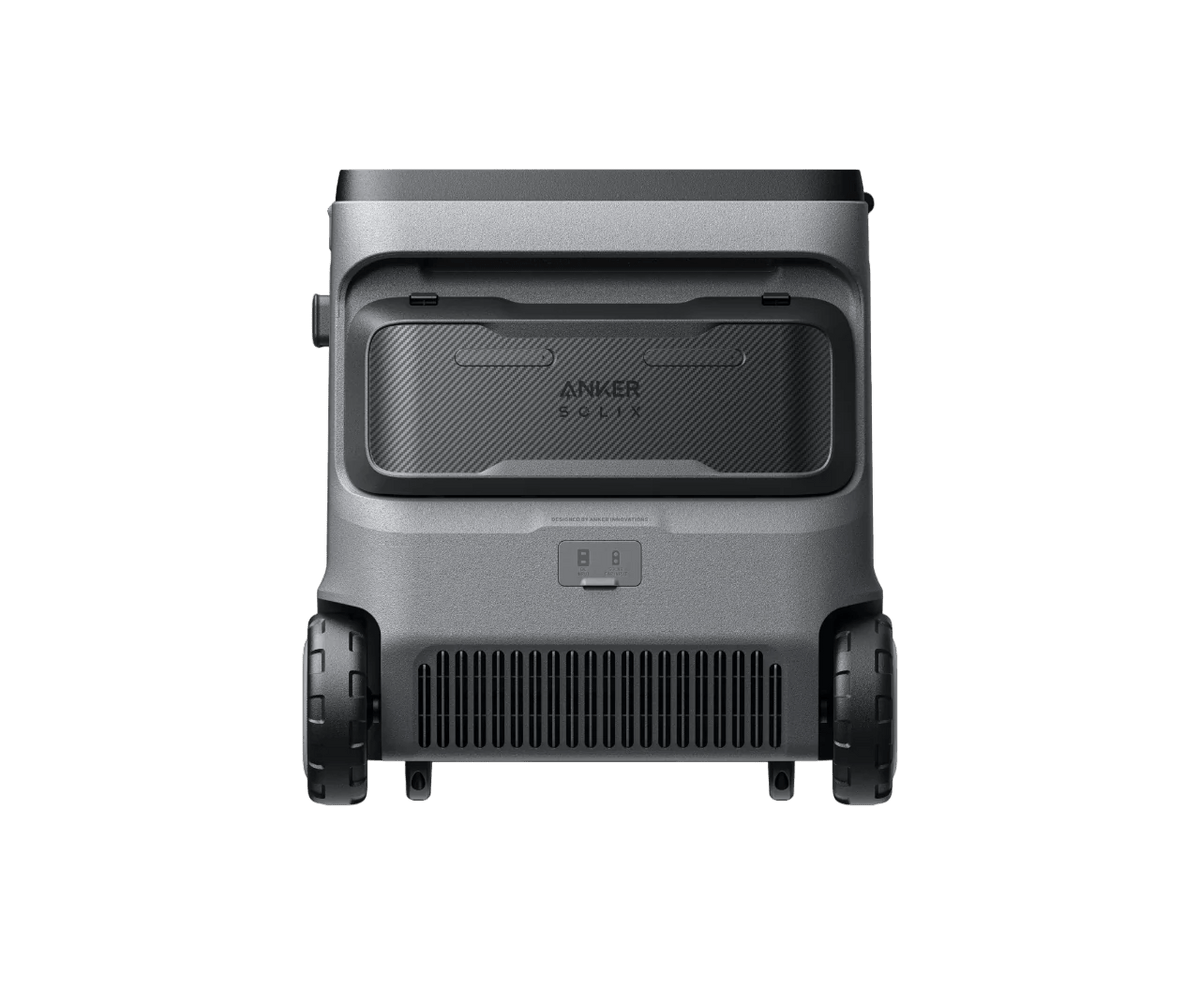 2気室 Anker EverFrost Powered Cooler 50 Anker SOLIX EverFrost 2 40L Electric Cooler (42 qt)｜1