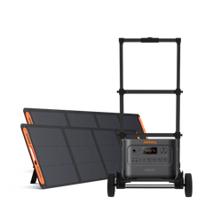 jackery 3000 generator