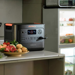 Jackery Explorer 3000 V2