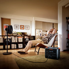 Jackery Explorer 3000 V2