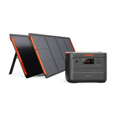jackery 3000 V2