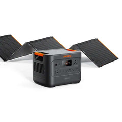 Jackery HomePower 2000 Plus v2 Portable Power Station | 2048Wh | 2400W