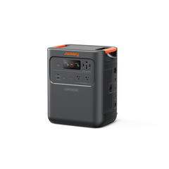 Jackery HomePower 3600 Pro Max Portable Power Station | 3584Wh | 4000W 240V