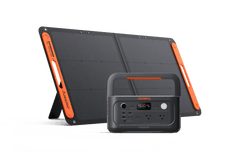 Jackery Explorer 500 V2 Portable Power Station (512Wh) - AllProGenerators