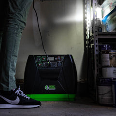 Nature's Generator Elite 3600W - AllProGenerators