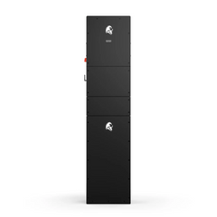 Lion Energy Sanctuary 2 Home Battery Backup & Solar Energy Storage System