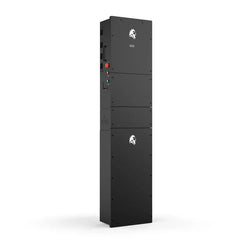 Lion Energy Sanctuary 2 Home Battery Backup & Solar Energy Storage System