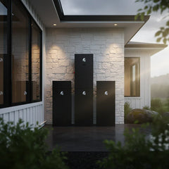 Lion Energy Sanctuary 2 Home Battery Backup & Solar Energy Storage System