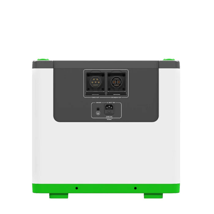 nature's generator
