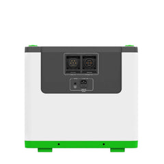 nature's generator
