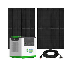 nature's generator 3600 watt generator