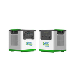 lithium 3600w generator